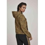 Urban Classics Ladies Pattern Pull Over Jacket