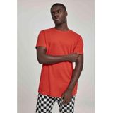 Urban Classics Shaped Long Tee