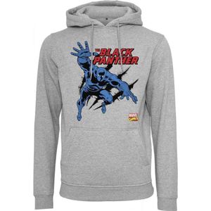 Mc Clothes - Urban Classic Blah Panther - Sweatshirt