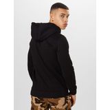Mister Tee - Dark Pray Hoodie trui - Zwart