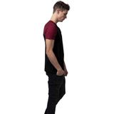 Urban Classics Raglan Contrast Tee