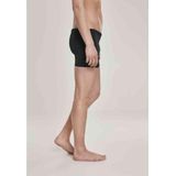 Urban Classics Zwembroek  zwart