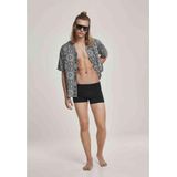 Urban Classics Zwembroek  zwart