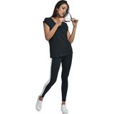 T-Shirt Urban Classic round V-Neck extended