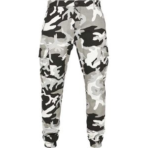 Urban Classics Camo Cargo Jogging Pants 2.0