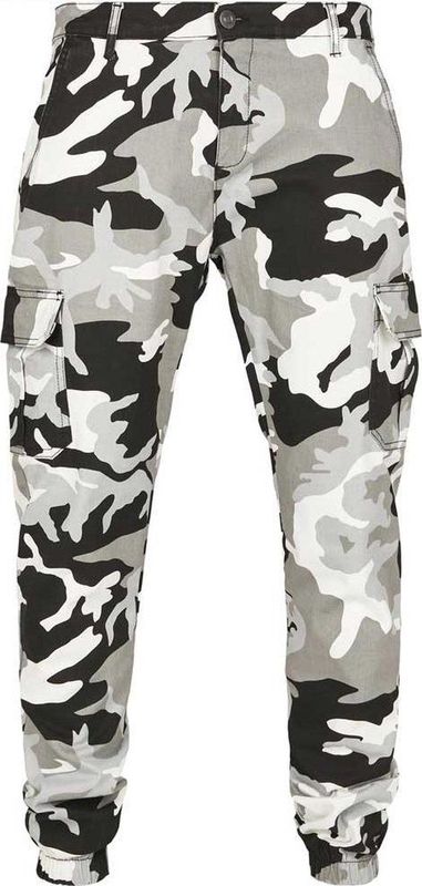 Hose Urban Classic cargo jogging