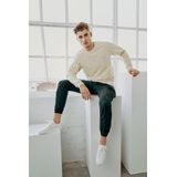 Urban Classics - Jogging Cargobroek - Groen