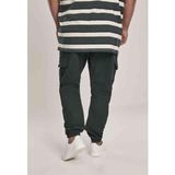 Urban Classics - Jogging Cargobroek - Groen