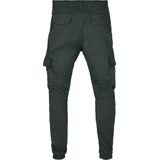 Urban Classics - Jogging Cargobroek - Groen