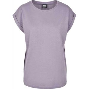 Urban Classic - Dames-T-shirt - Grote Maat