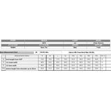 Urban Classics - Basic Tee - T-shirt - Redwine - Korte Mouwen - 3XL