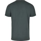 Urban Classics - Basic Heren T-shirt Groen