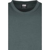 Urban Classics - Basic Heren T-shirt Groen