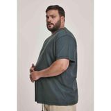 Urban Classics - Basic Heren T-shirt Groen