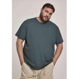 Urban Classics - Basic Heren T-shirt Groen