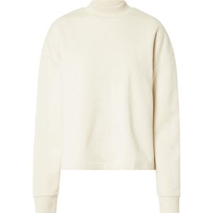 Urban Classics - Oversized High Neck Sweater/trui - Beige