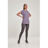 Urban Classics - Tech Mesh Sportlegging - Grijs