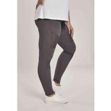 Urban Classics - Tech Mesh Sportlegging - Grijs