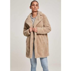 Urban Classics - Oversized Sherpa Gt Parka - Winterjas