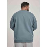Urban Classics - Sweat Crewneck sweater/trui - Blauw