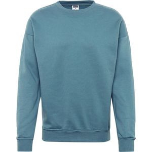 Urban Classics - Sweat Crewneck sweater/trui - Blauw