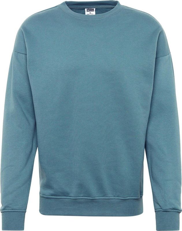 Urban Classics - Sweat Crewneck sweater/trui - Blauw
