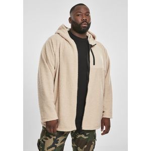 Urban Classics Tussenjas  sand