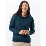 Urban Classics - Ladies Hoodie/trui - Groen