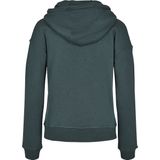 Urban Classics - Ladies Hoodie/trui - Groen