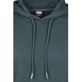 Urban Classics - Ladies Hoodie/trui - Groen
