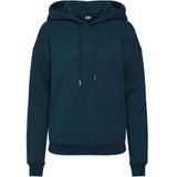 Urban Classics - Ladies Hoodie/trui - Groen