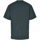 Urban Classics - Tall Heren T-shirt - Groen