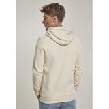 Urban Classics - Organic Basic Hoodie/trui - Creme