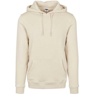 Urban Classics - Organic Basic Sweatshirt - Katoen - Met Capuchon