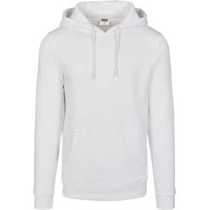 Urban Classics - Organic Basic Hoodie/trui - Wit