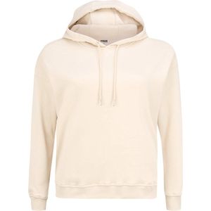 Urban Classic - Dames Hoodie - Organic - Grote Maten - Zacht Biologisch Katoen