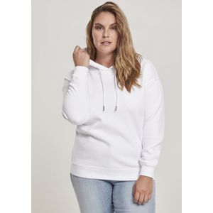 Dames Hoodie - Urban Classic - Organic - Zacht Biologisch Katoen - Comfortabel
