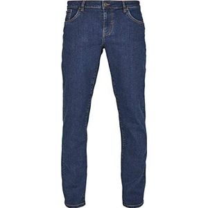 Urban Classics Relaxed Fit Spijkerbroek