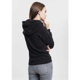Urban Classics - Basic Hoodie/trui - Zwart