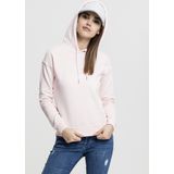Urban Classics - Basic Hoodie/trui - Zwart