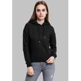 Urban Classics - Basic Hoodie/trui - Zwart