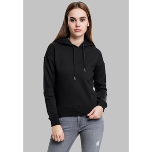 Urban Classics - Basic Hoodie/trui - Zwart