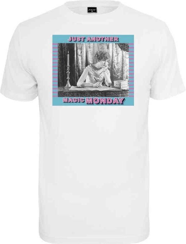 Mister Tee Ladies Magic Monday