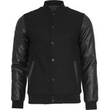 Urban Classics - Old School College Jas