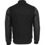 Urban Classics - Old School College Jas