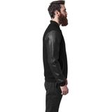 Urban Classics - Old School College Jas