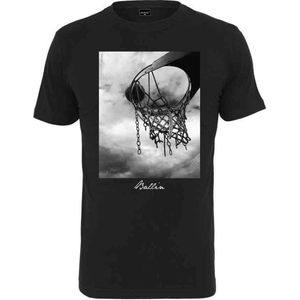 Mister Tee Ballin 2.0