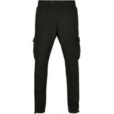 Urban Classics Ripstop Cargo broek voor heren, Zwart (Zwart 00007)