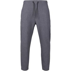 Urban Classics Broek- Comfort Cropped Grijs