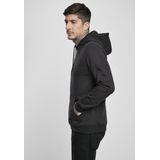 Urban Classics - Pray EMB Hoodie/trui - Zwart